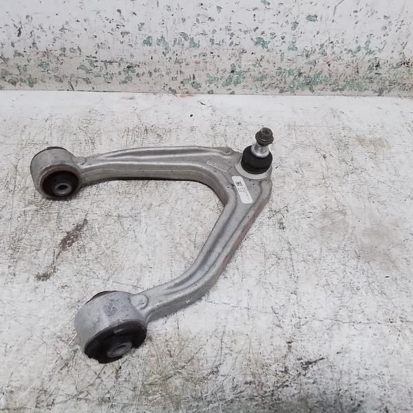 2017 MASERATI GHIBLI OEM DRIVER SIDE UPPER CONTROL ARM LEFT FRONT
