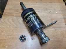 TAPMATIC 70 X REVERSIBLE TAPPING HEAD ATTACHMENT 10 - 5/8"" W/ 3/4" SHANK