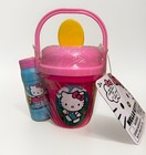 Hello Kitty Spill Resistant Bubble Pail — photo 1