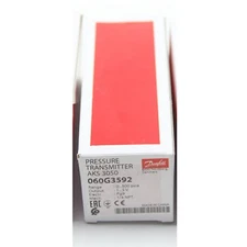 1PC New For Danfoss AKS 3050 060G3592 pressure transmitter Free Shipping#QW