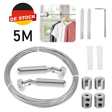 5m Edelstahl Seilspanner