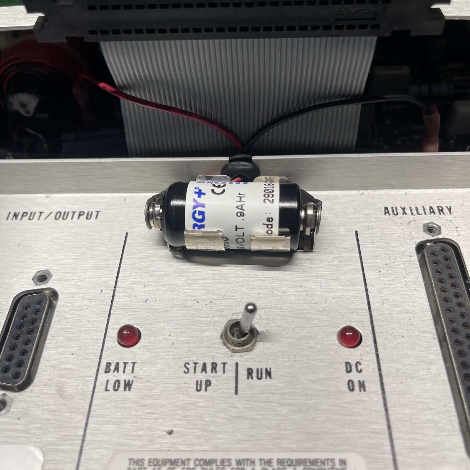 Texas Instruments 5TI 1034 2 I/O Module for sale online | eBay