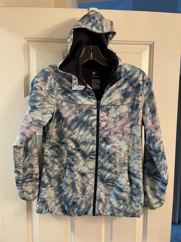 All In Motion Girl's Winter Jacket Size L (10/12)