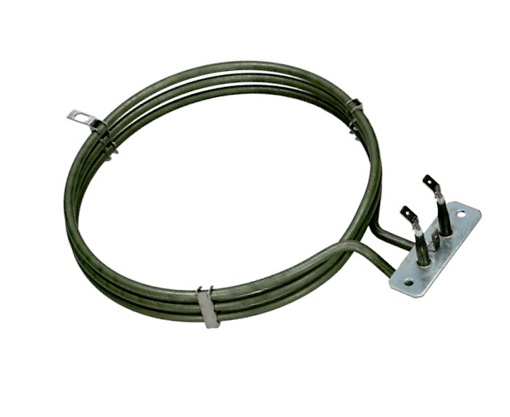 GENUINE COOKE & LEWIS CLEF3SS-CR1 FAN OVEN ELEMENT
