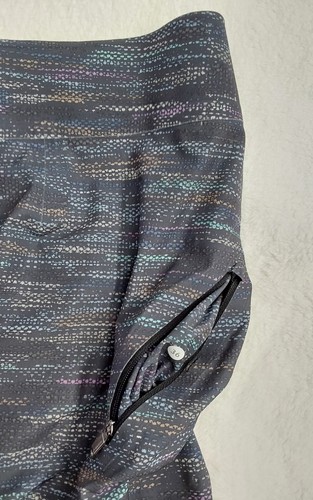 Lululemon Swim Trunks Mens Size 36 Multicolor Comfort Summer Vacation Beach Pool - Picture 14 of 14