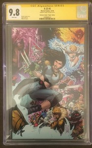 X-23-5-Unknown-Comics-Virgin-Variant-CGC-9-8-Signed-Philip-Tan