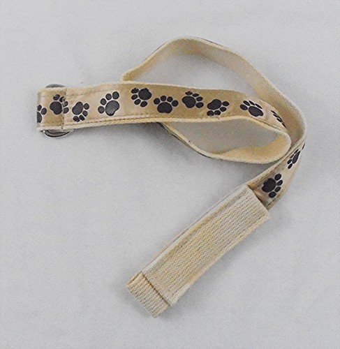 Fun Print Toddler Belts in A Variety of Sizes - Picture 7 of 11