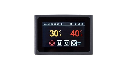 BULG Luft-/Wasser Mono Plus Inverter Wärmepumpe | 11,6 KW | R32 | Wifi | Bafa/KF - Bild 10 von 12