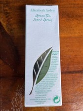 Green Tea Scent by Elizabeth Arden Women 1.7oz Eau Parfumee Natural Spray NEW