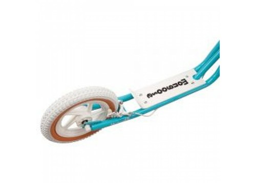 2022 MONGOOSE 12" MINISCOOT BMX SCOOTER BLUE - Picture 4 of 4