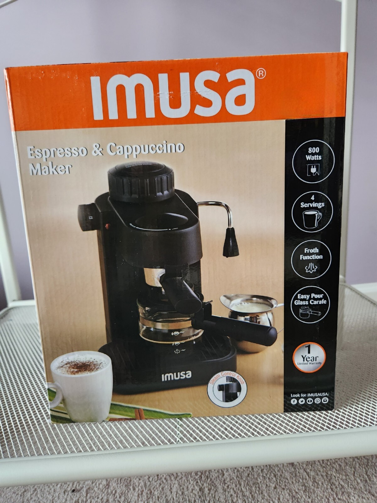 ..brand New In Box!!