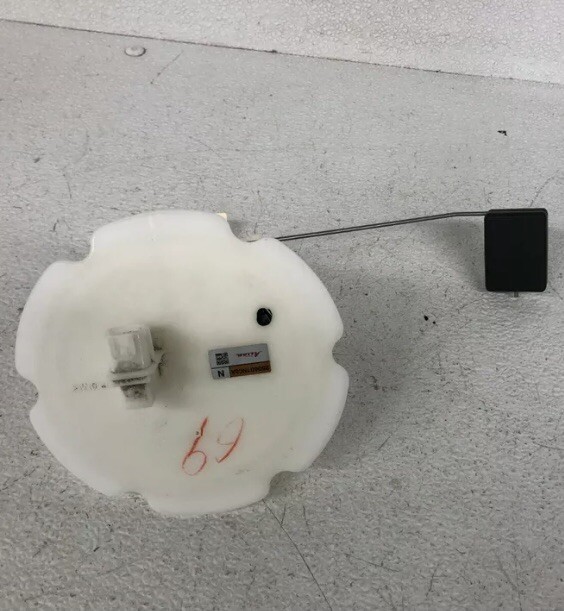 1015 INFINITI G37 G25 Q40 FUEL PUMP ASSEMBLY SENDING UNIT OEM USED