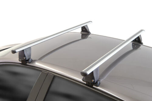 Barras de Techo Perfil Aluminio para Range Rover Evoque - 5 Puertas - Desde 2018 - Imagen 1 de 4