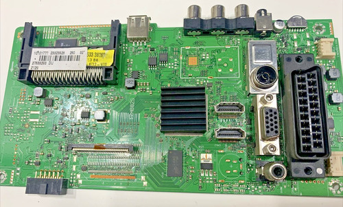 Karte Mainboard Vestel für Fernseher 17MB82S 23406580 32 ’´