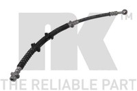 NK 854013 Bremsschlauch FüR Land Rover