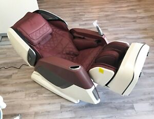 osaki os pro maestro 4d massage chair