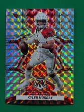 2022 Panini Mosaic Football - BASE & ROOKIES PARALLELS - PICK YOUR CARD!