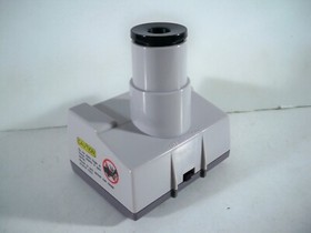 K24i579101 GYROMITE W/ BOX CIB 100% COMPLETE 1985 NES NINTENDO ORIGINAL VINTAGE