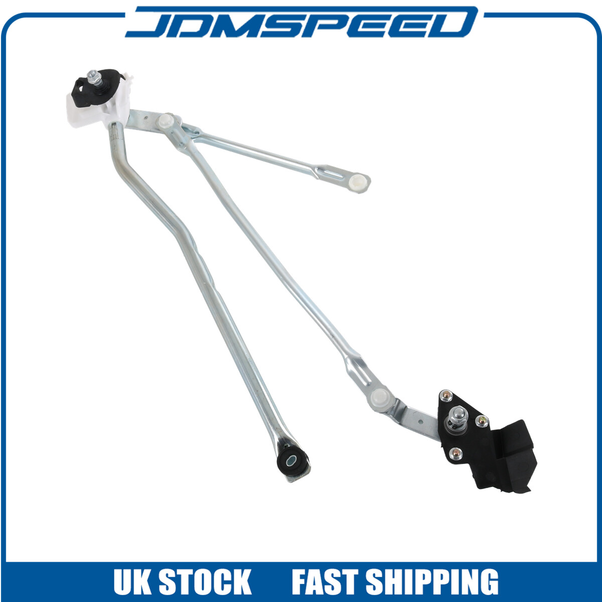 Wiper Linkage Front Windscreen Motor Repair For Nissan Micra K12 2003