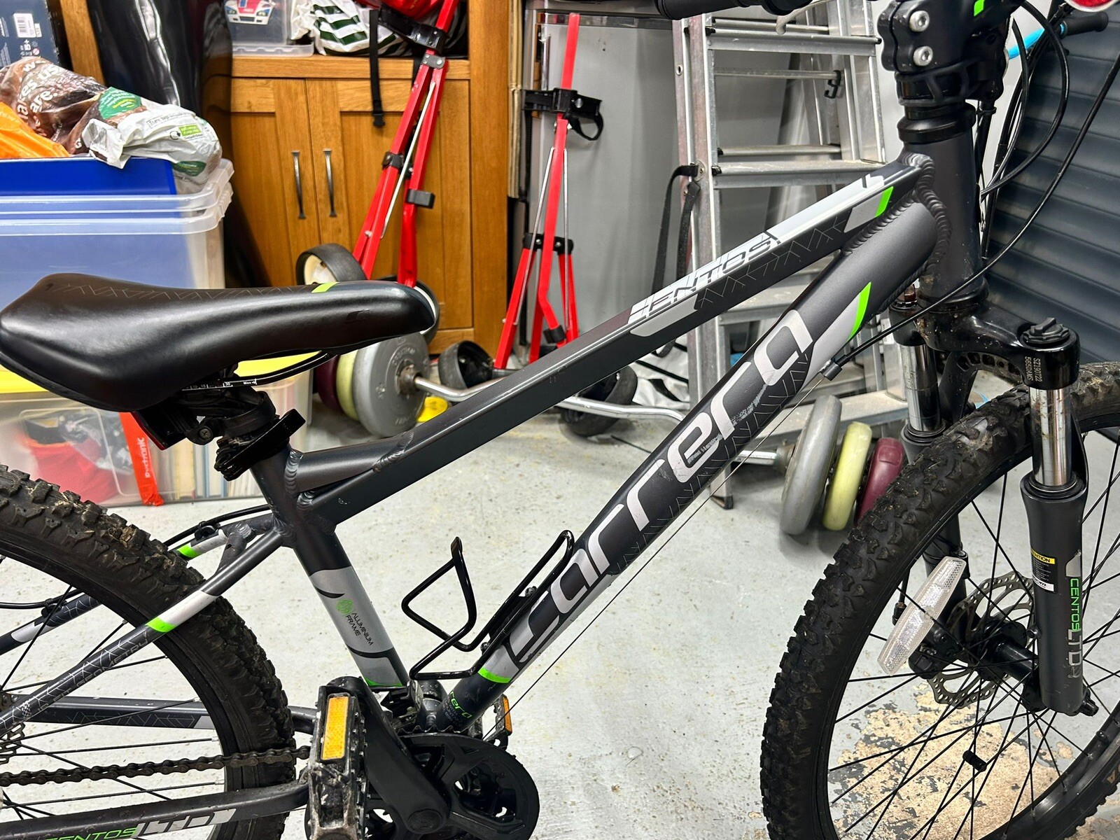 24 inch wheel mountain bike disk brakes