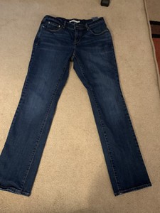 levis length 30