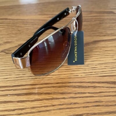 Louis Valentin Sunglasses NWT Louis Valentin Women main image 4