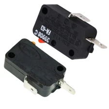 WB24X829 & WB24X830 Microwave Door Switch Replacement for GE Microwave  N,F