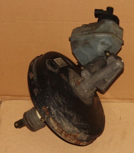 Bremskraftverstärker Renault Kangoo 1,5dci 7700308989 0204021122 BJ 2002