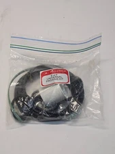 Allenair E-4-P UNIVERSAL PNEUMATIC VALVE REBUILD KIT ESERIES CYLINDER 4" BORE u4