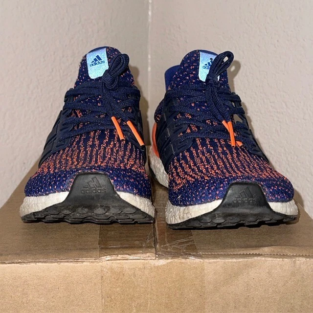adidas UltraBoost 3.0 Mystic Ink for Sale | Authenticity Guaranteed | eBay