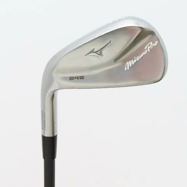 MIZUNO PRO 245 6S(5-PW) TRAVIL IRON 85 S