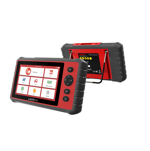 2025 LAUNCH X431 CRP909E Pro Full System Diagnostic Tool OBD2 Scanner ECU Coding - Picture 21 of 23