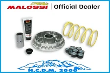 Malossi Multivar 2000 Variator For Suzuki Burgman AN 400 IE 4T LC -2007 (K429)