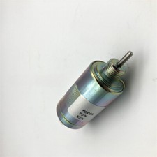 Fuel Shutoff Solenoid 185206084 For Northern Lights Marine Genarator Stop》