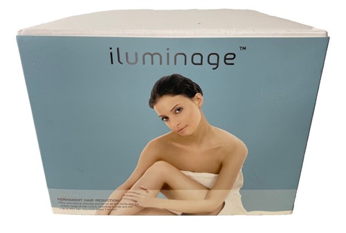 Ulike Diamond Air IPL Hair Removal Device Efficient Painless New