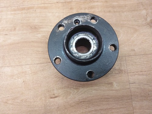 BMW X5 E70 3.0d Radnabe Radlager Lager 6882263 6795959