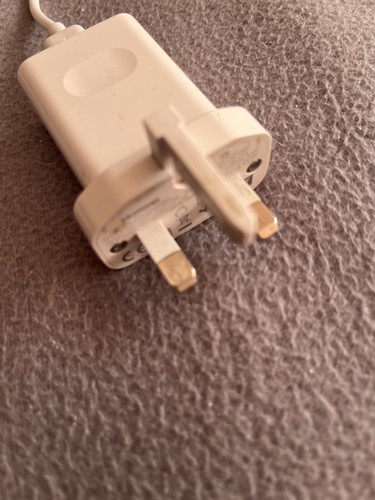 Android charger with cable and adapter - Zdjęcie 2 z 3