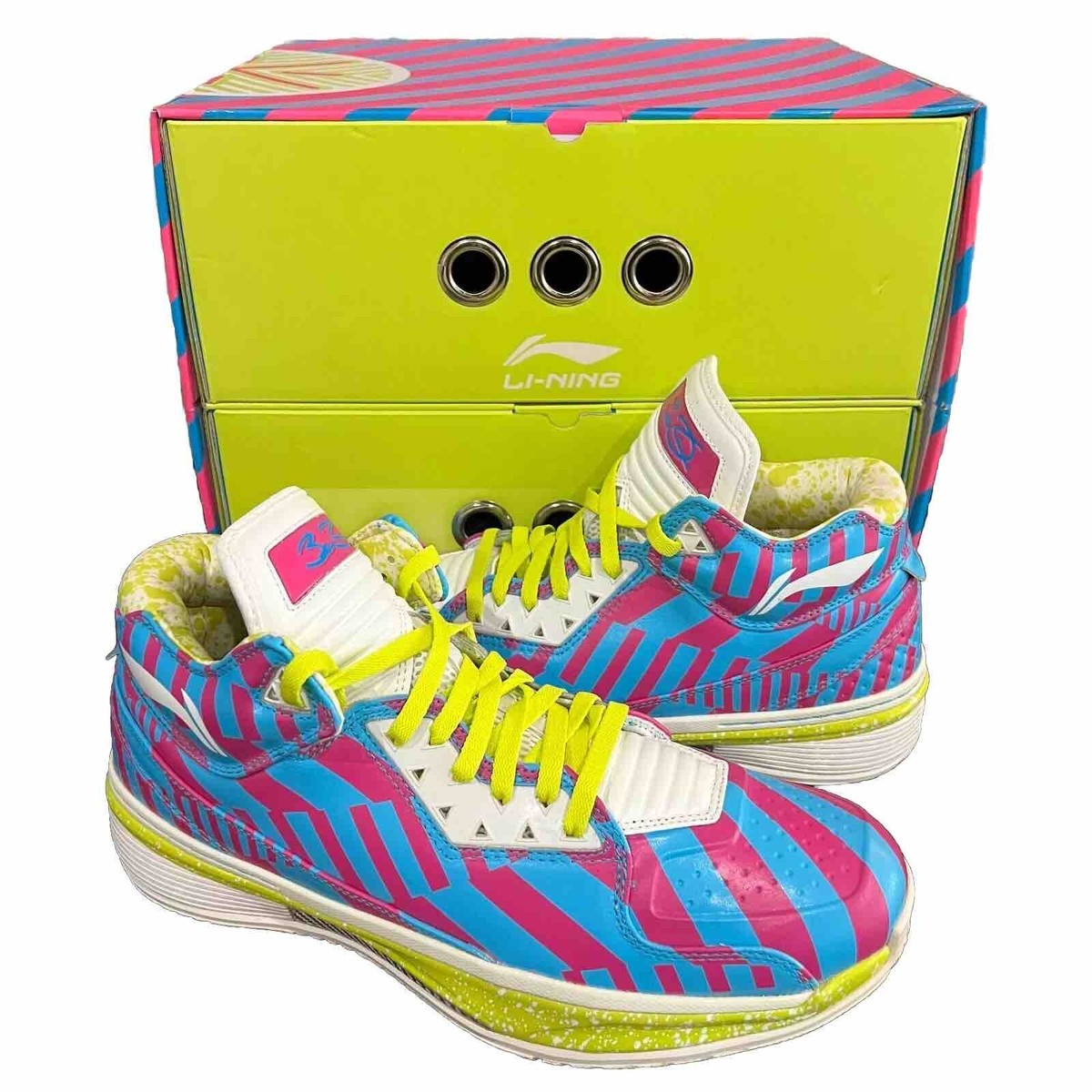 Way of Wade Razfuego Wade Flash  main image 2