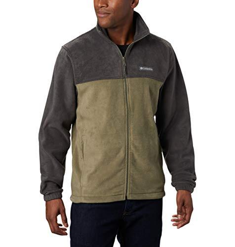 Steens Mountain Full Zip Fleece 2.0 