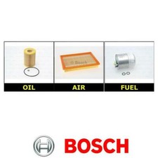 Service Filter Kit FOR GRAND CHEROKEE WH, WK 3.0 05->10 Diesel Oil Air Fuel EXL