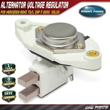 28V Alternator Voltage Regulator for Mercedes-Benz T2/L Daf F 2000 F 3300 Volvo