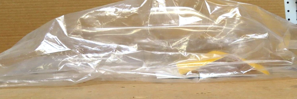 PARMA 10140 CHEVY SILVERADO 1/10 AJUSTE DIRECTO PARA TRAXX T MAXX Foto 3 de 3