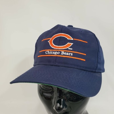 Vintage Chicago Bears Annco Split Bar 
