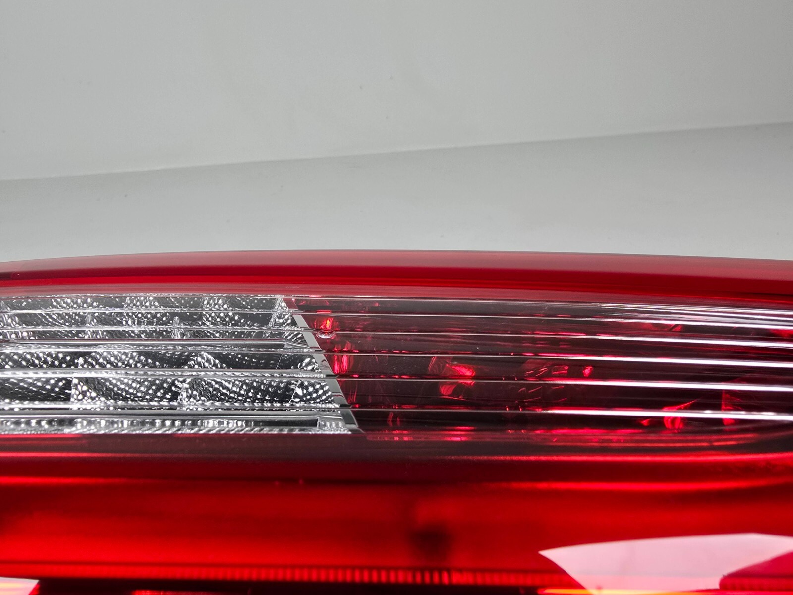 2014–2020 Maserati Ghibli Inner Tail Light - Rear Left/Driver OEM