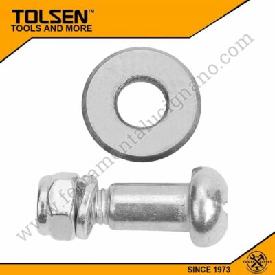 TOLSEN 41037 ERSATZRADKLINGE FÜR MANUELLE FLIESENSCHNEIDER 41032 UND 41033