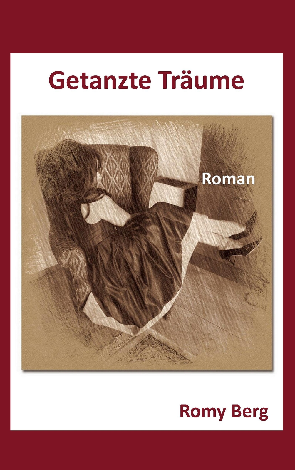 Getanzte Träume | Buch | 9783739298443