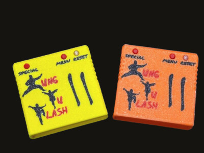 Kung Fu Flash 2 - 1mb REU emulation! Commodore 64 c64 64c 128