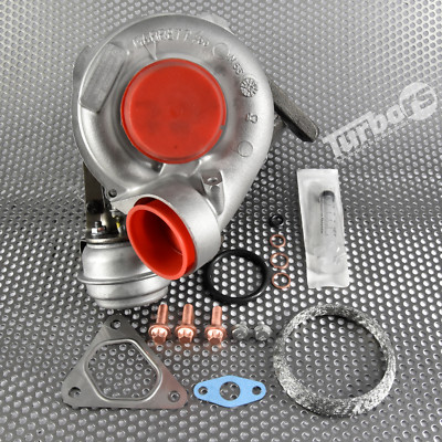 Turbolader für Mercedes Benz E270 ML270 CDI 120kW A6120960599 6120960599 715910