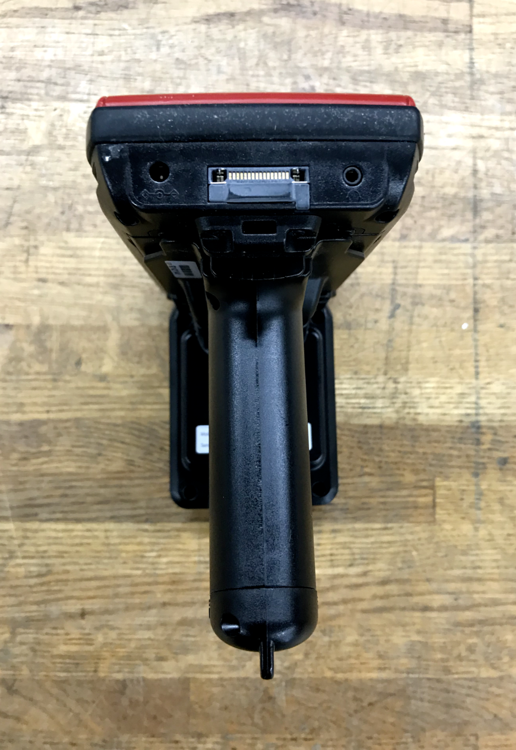Alien RFID Handheld Scanner Model: ALH-9011 | eBay