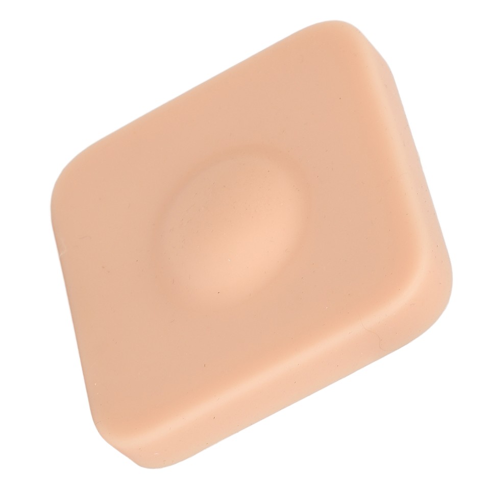 Sebaceous Cyst Removal Trainer Abscess Incision Drainage Pad Suture